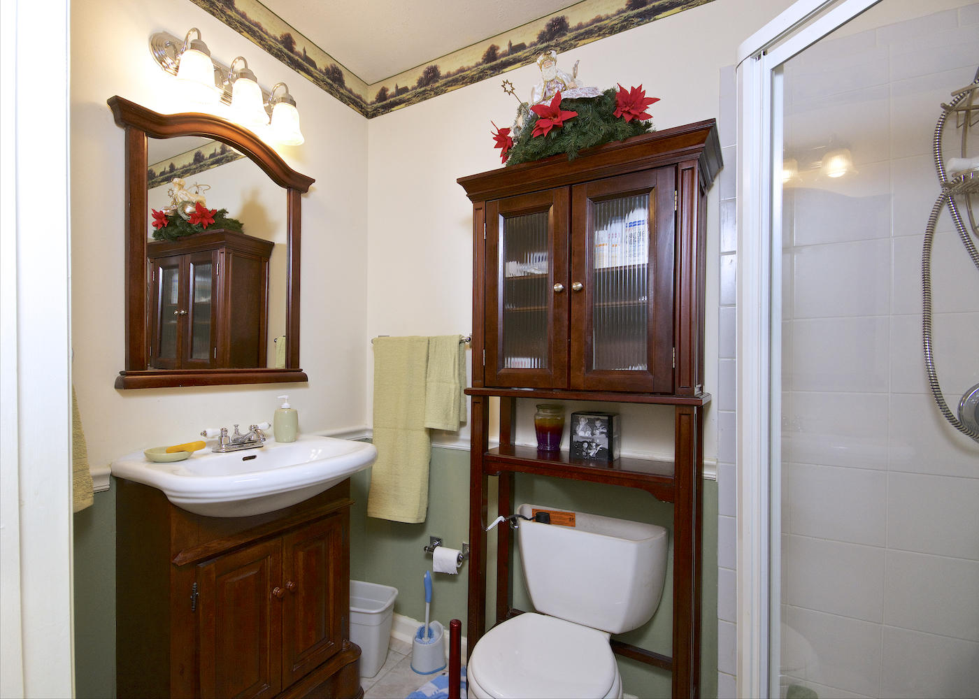 6844 Cooley Road Ooltewah, TN 37363 - Photo 6 of 15 6844 Cooley Rd. 6