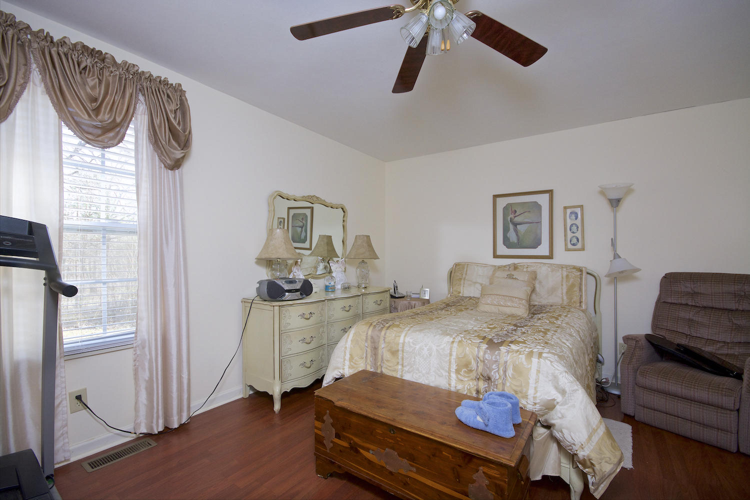6844 Cooley Road Ooltewah, TN 37363 - Photo 7 of 15 6844 Cooley Rd. 7