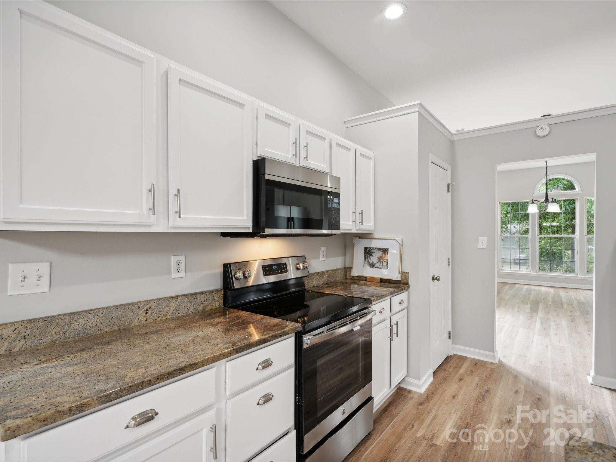 5515 Haybridge Road Charlotte, NC 28269 - Photo 13 of 45 Gallery Image 13