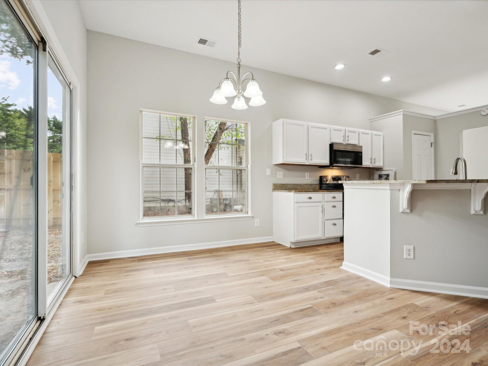 5515 Haybridge Road Charlotte, NC 28269 - Photo 18 of 45 Gallery Image 18