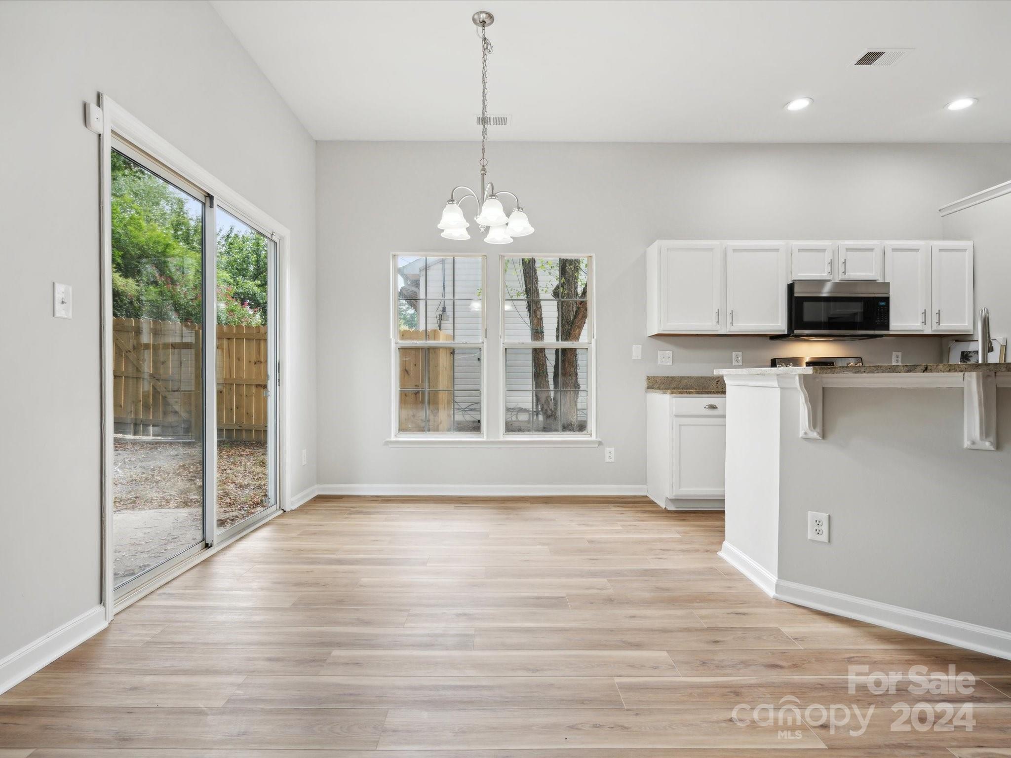 5515 Haybridge Road Charlotte, NC 28269 - Photo 19 of 45 Gallery Image 19