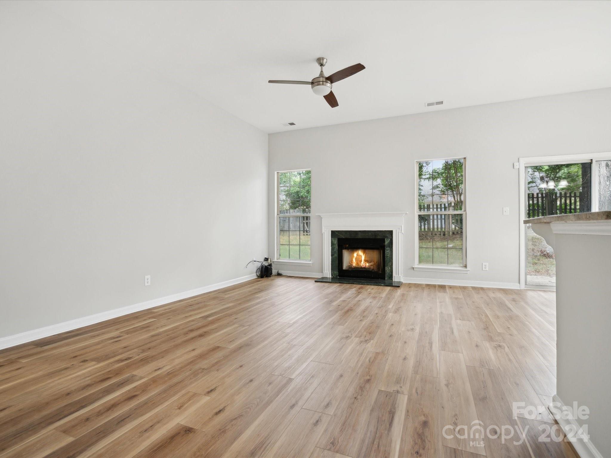 5515 Haybridge Road Charlotte, NC 28269 - Photo 20 of 45 Gallery Image 20