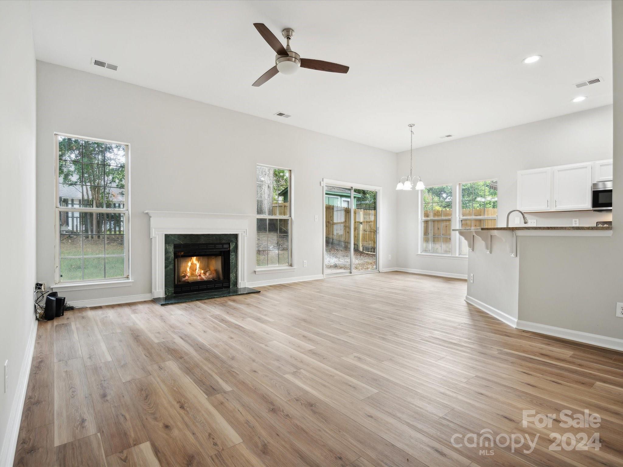 5515 Haybridge Road Charlotte, NC 28269 - Photo 21 of 45 Gallery Image 21