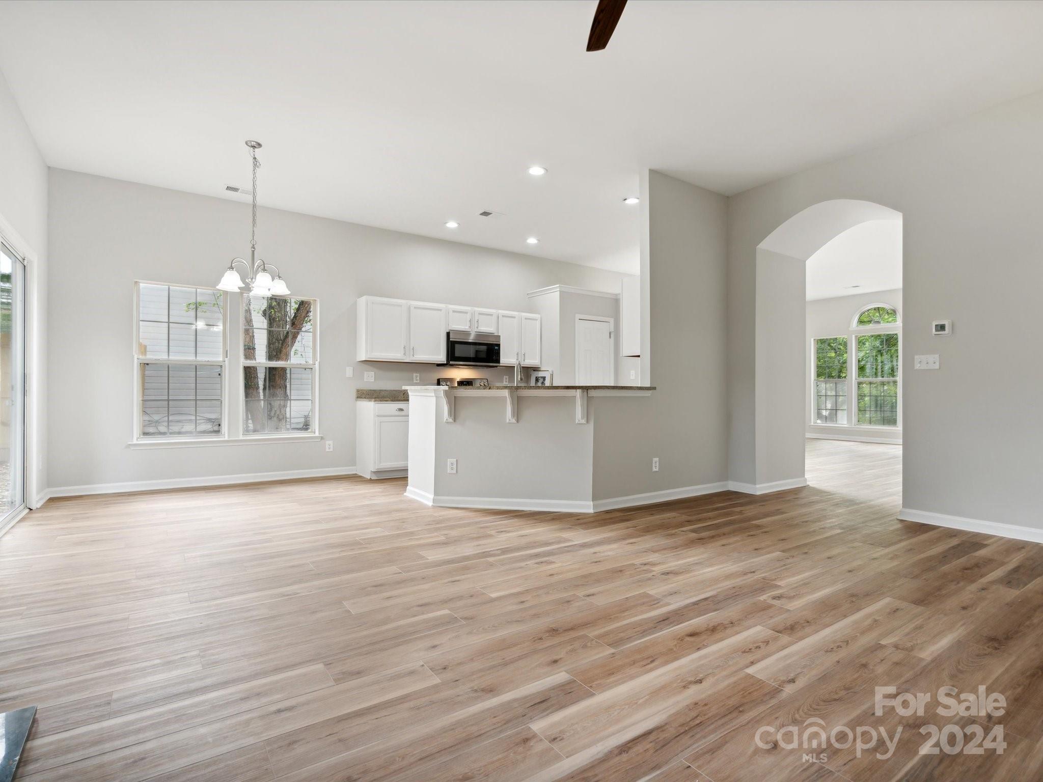 5515 Haybridge Road Charlotte, NC 28269 - Photo 22 of 45 Gallery Image 22