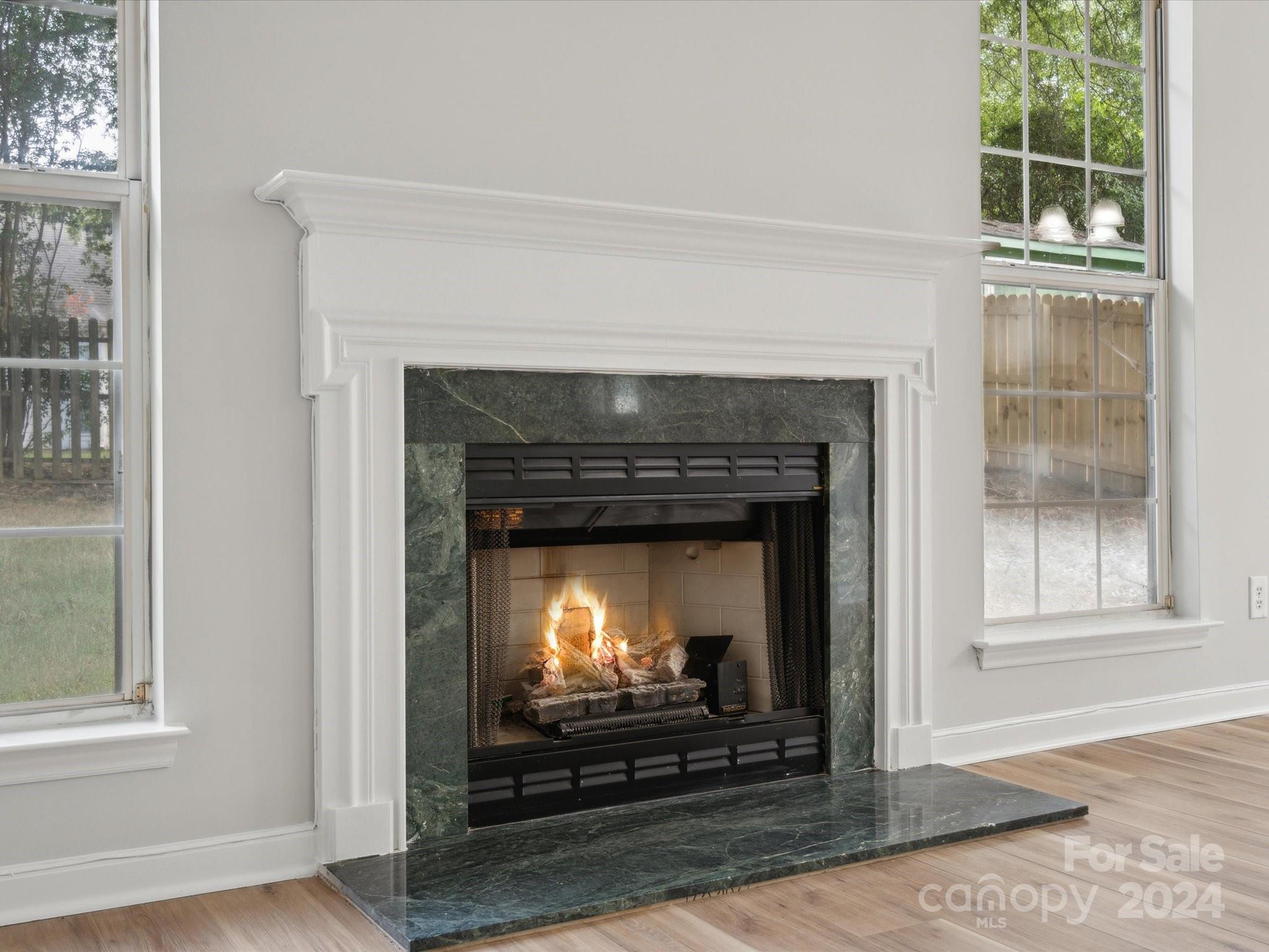 5515 Haybridge Road Charlotte, NC 28269 - Photo 23 of 45 Gallery Image 23