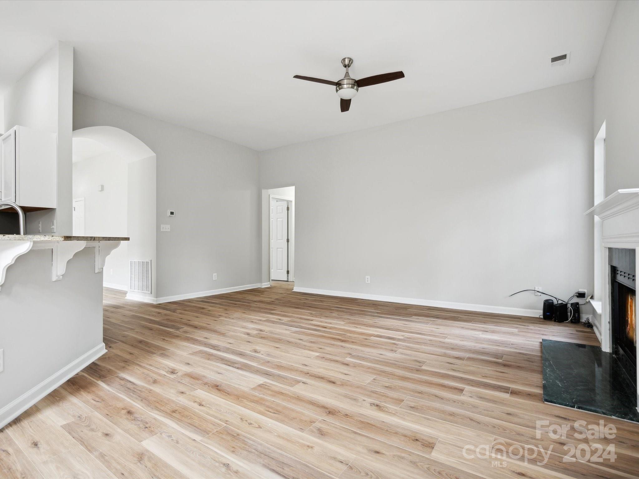 5515 Haybridge Road Charlotte, NC 28269 - Photo 24 of 45 Gallery Image 24