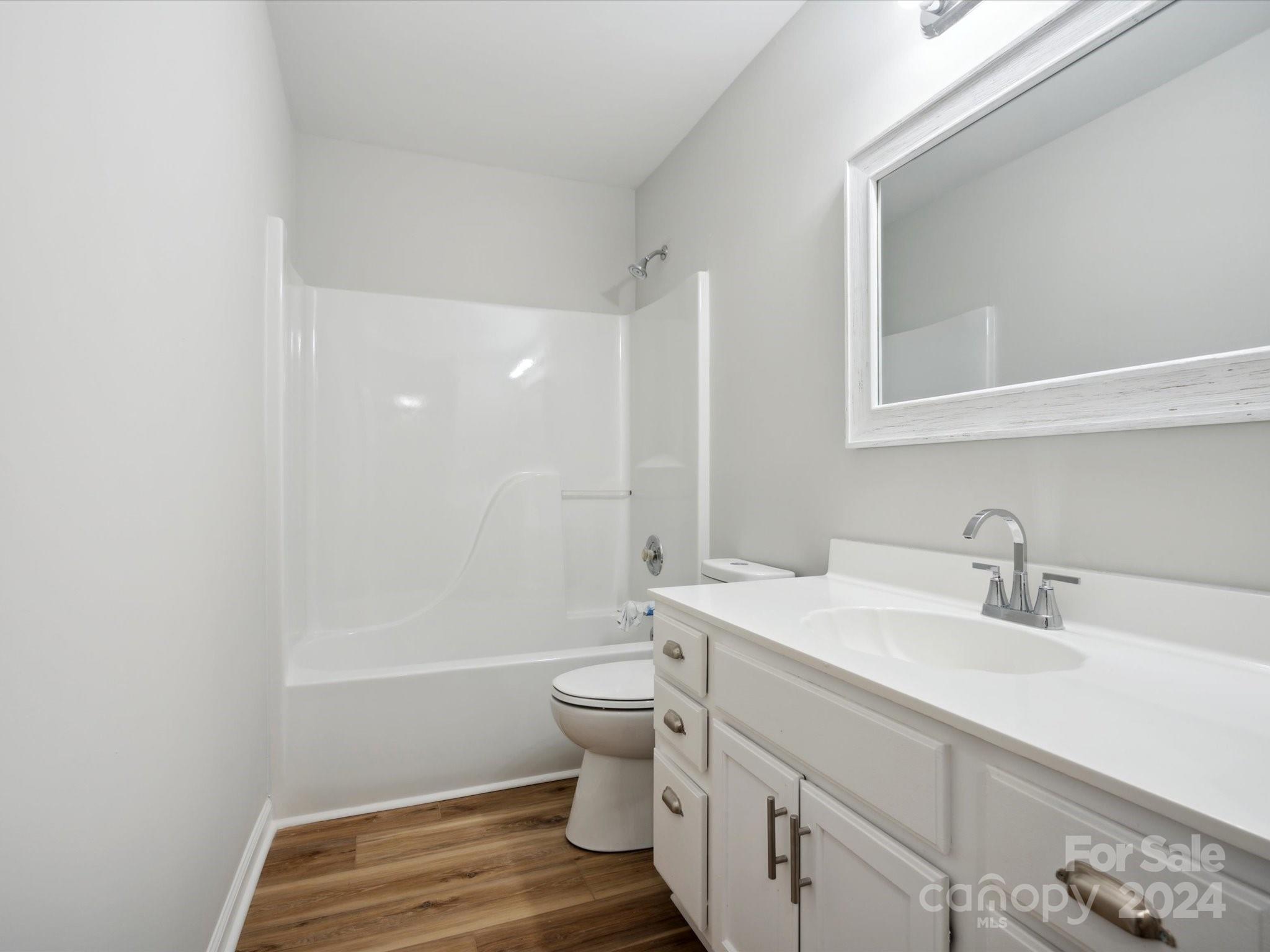 5515 Haybridge Road Charlotte, NC 28269 - Photo 27 of 45 Gallery Image 27
