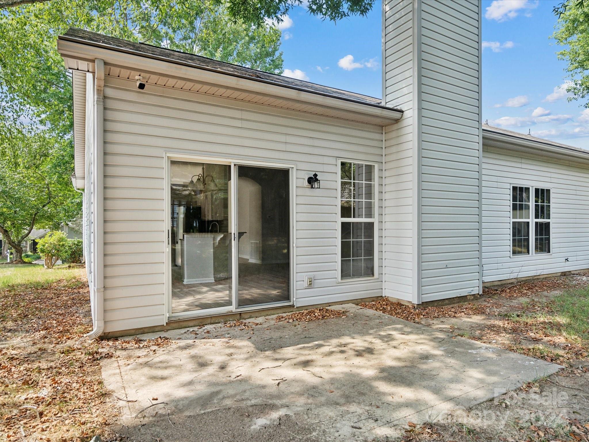 5515 Haybridge Road Charlotte, NC 28269 - Photo 36 of 45 Gallery Image 36