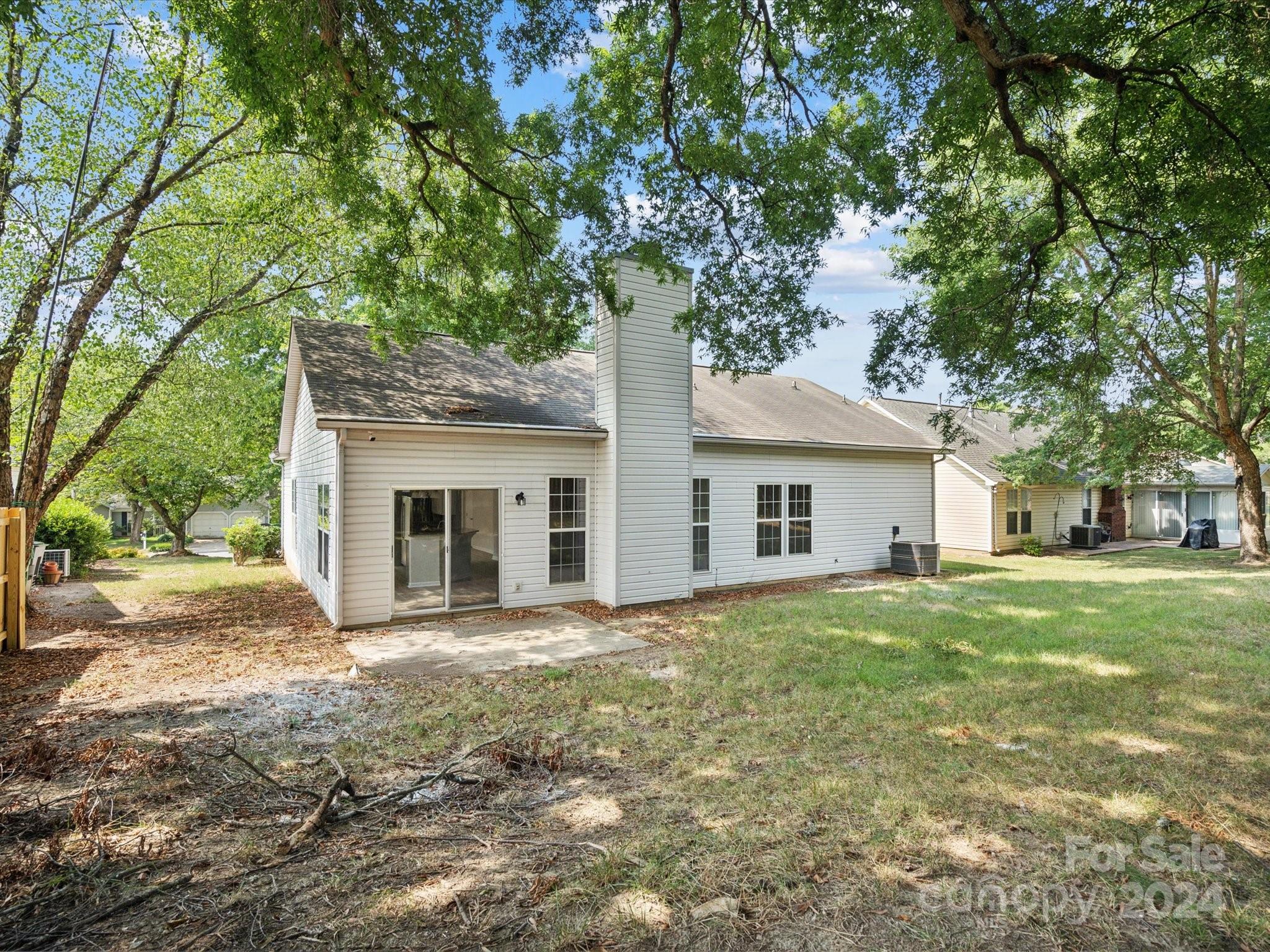 5515 Haybridge Road Charlotte, NC 28269 - Photo 37 of 45 Gallery Image 37
