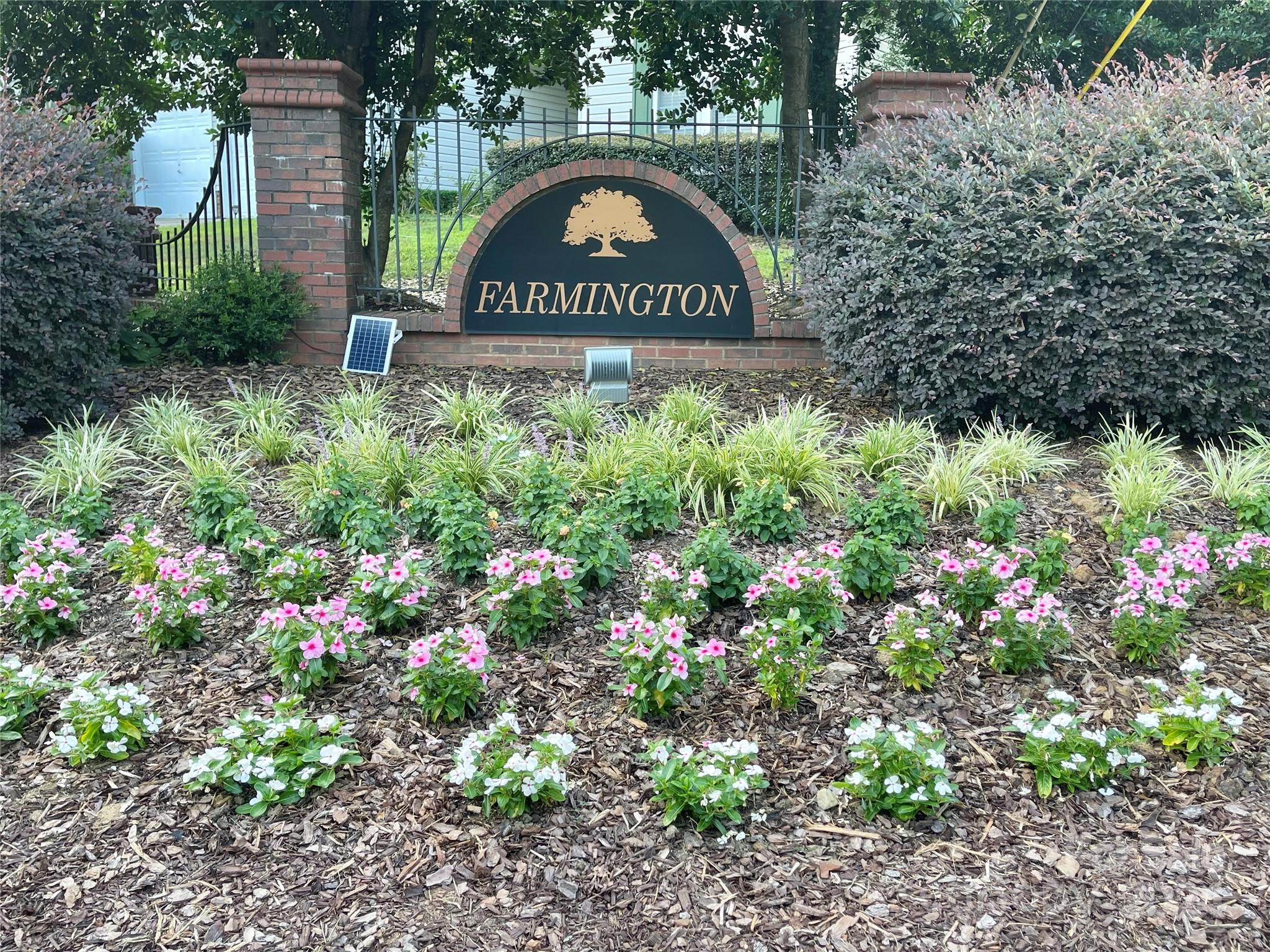5515 Haybridge Road Charlotte, NC 28269 - Photo 45 of 45 Gallery Image 45