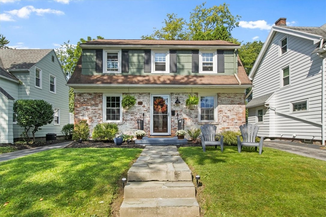 53 Delray Road Rochester, NY 14610 - Photo 1 of 1