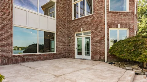 $2,499,900 | 12650 Shorevista Drive, Indianapolis, IN 46236