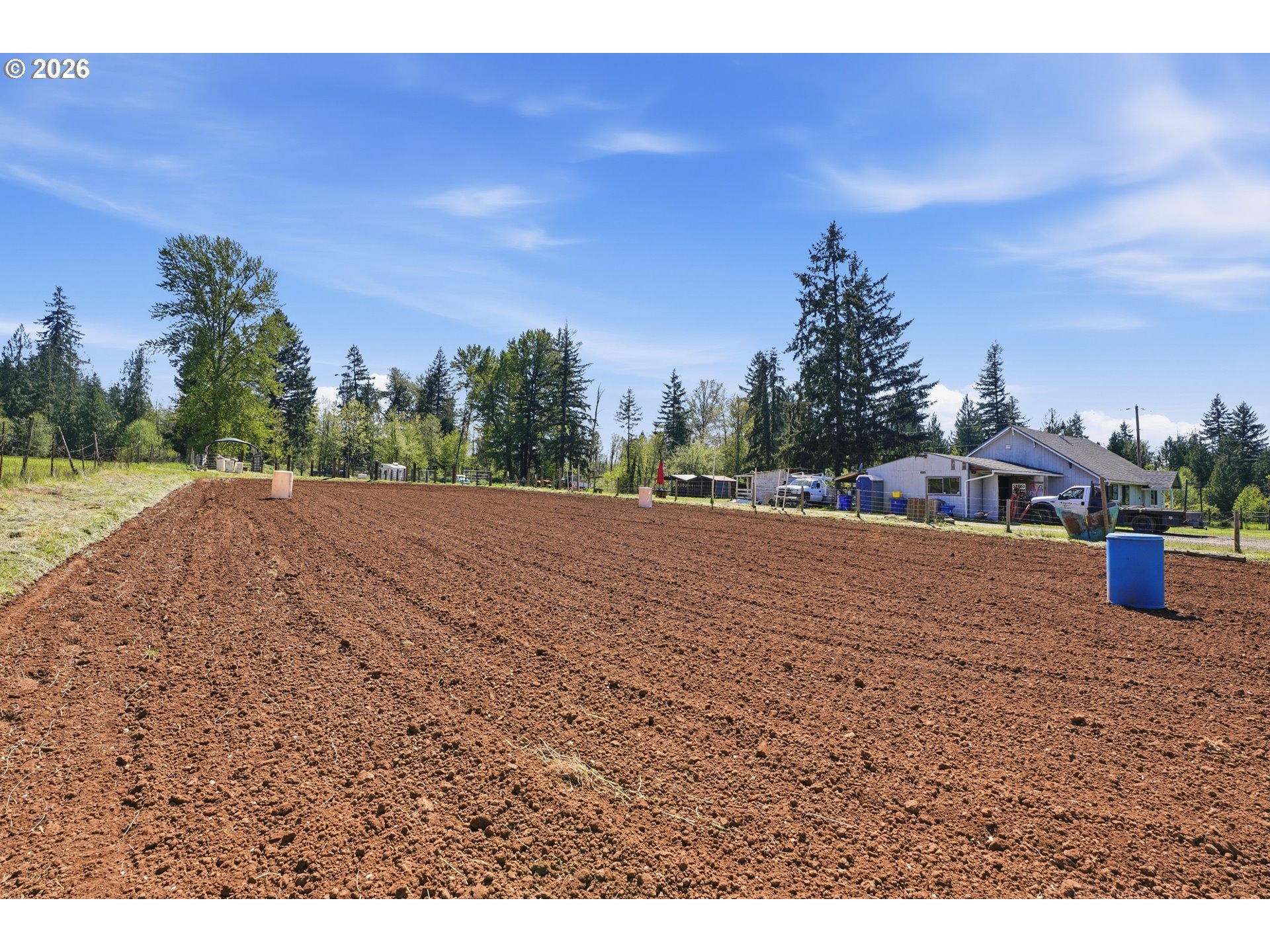22816 South Bonney Road Colton, OR 97017 - Photo 24 of 44 Gallery Image 24