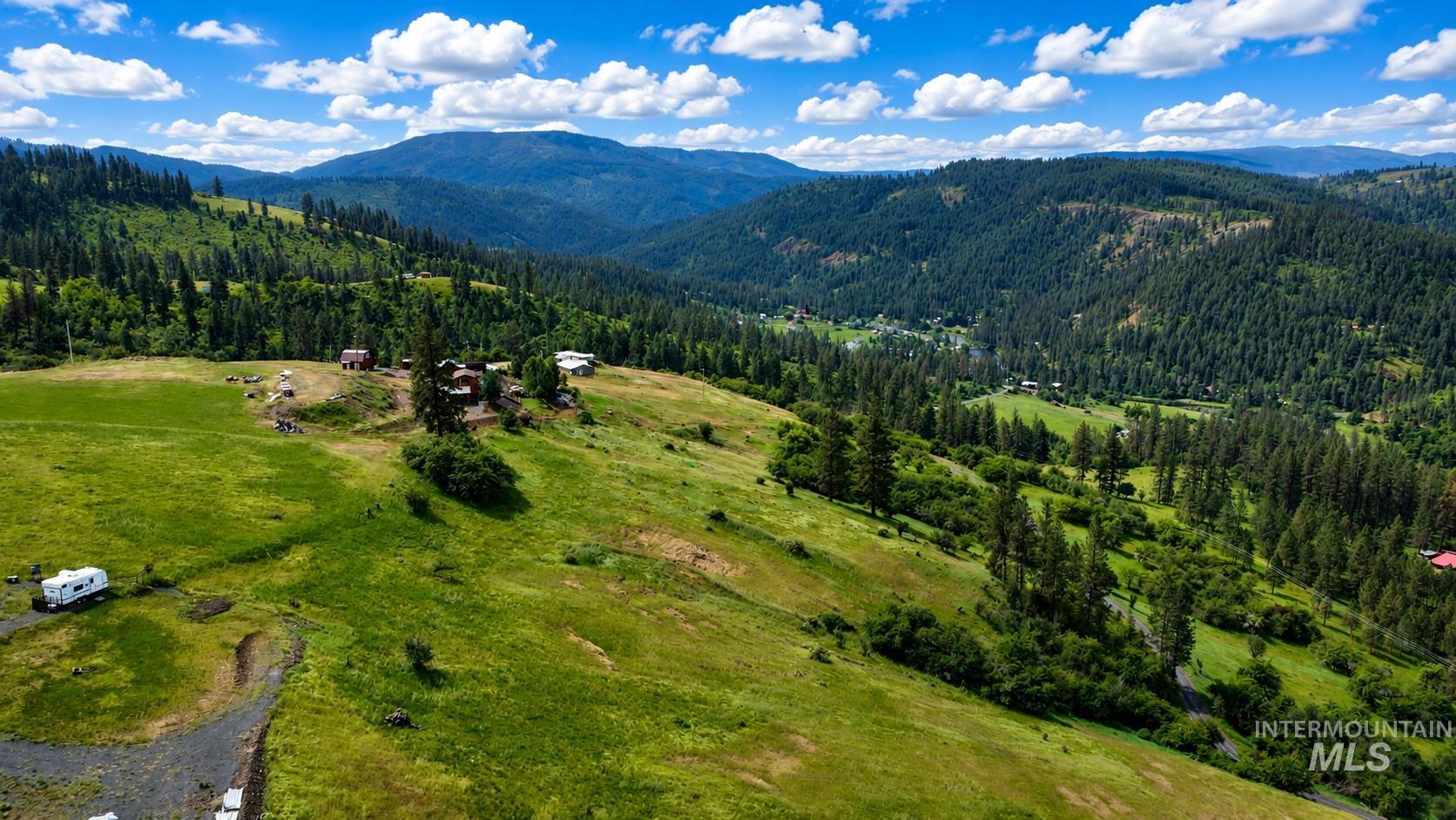 Tbd Wagonwheel Road Stites, ID 83552 - Photo 31 of 33