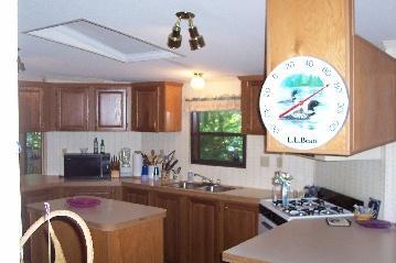 8105 West 6 Mile Road Irons, MI 49644 - Photo 4 of 8 Additional Photo