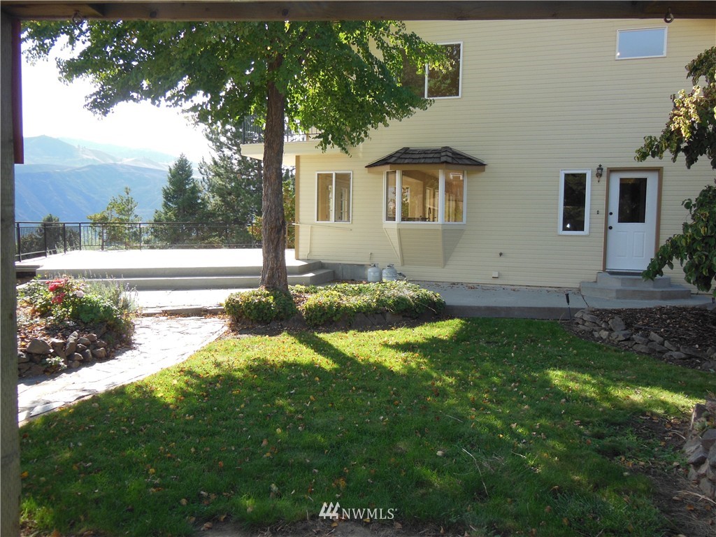 3419 Crestview Road Wenatchee, WA 98801 - Photo 22 of 25 Gallery Image 22