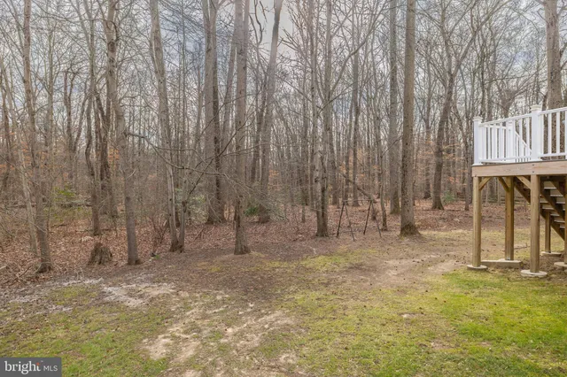 a view of under construction area