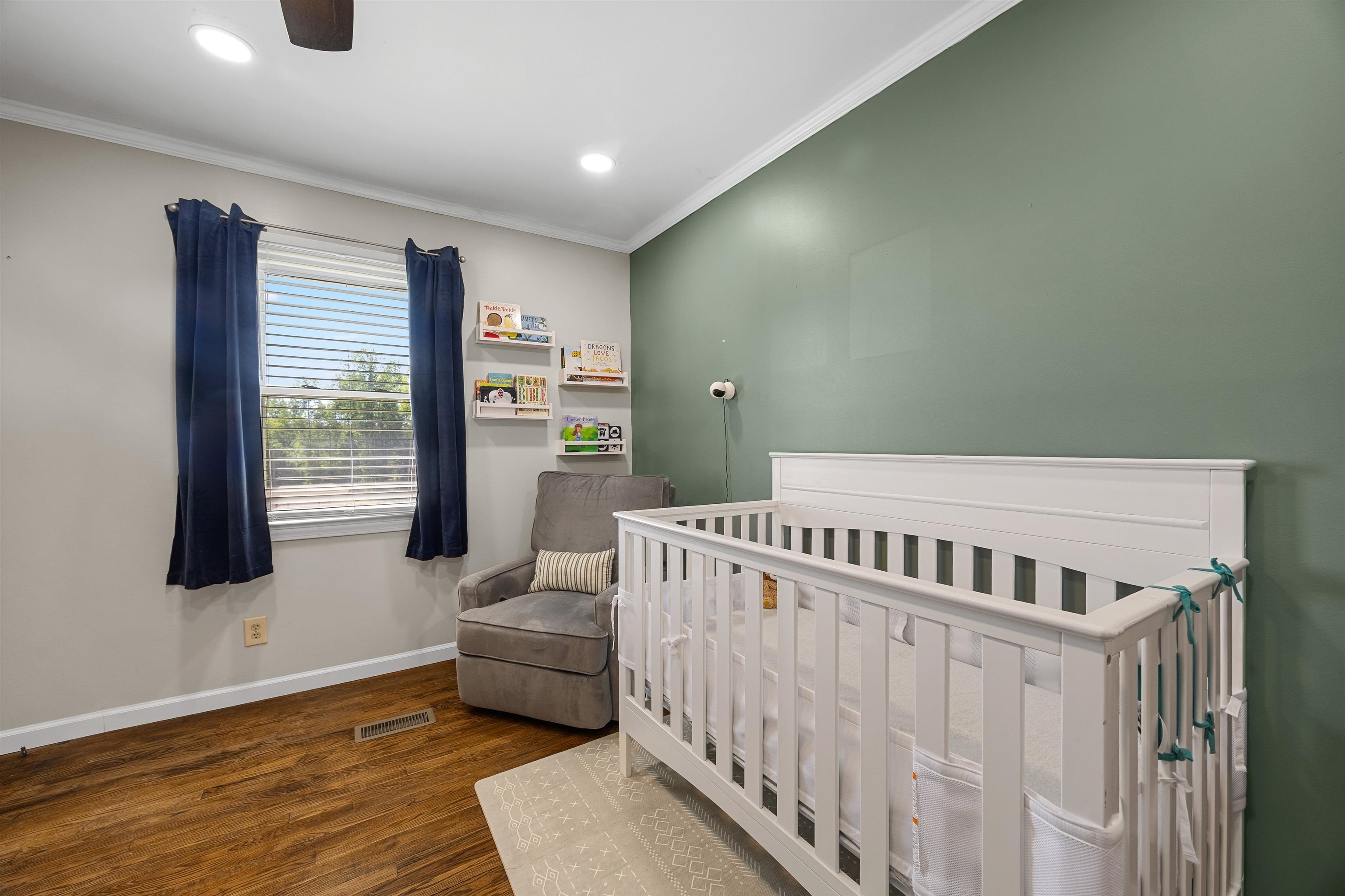 1257 Hampton Road Inman, SC 29349 - Photo 28 of 42