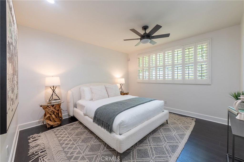 15514 High Knoll Road Encino, CA 91436 - Photo 19 of 35