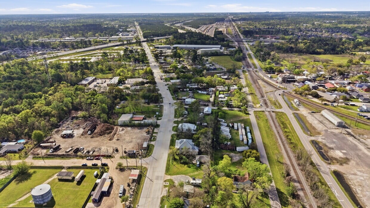 26623 Aldine Westfield Road Spring, TX 77373 - Photo 3 of 6