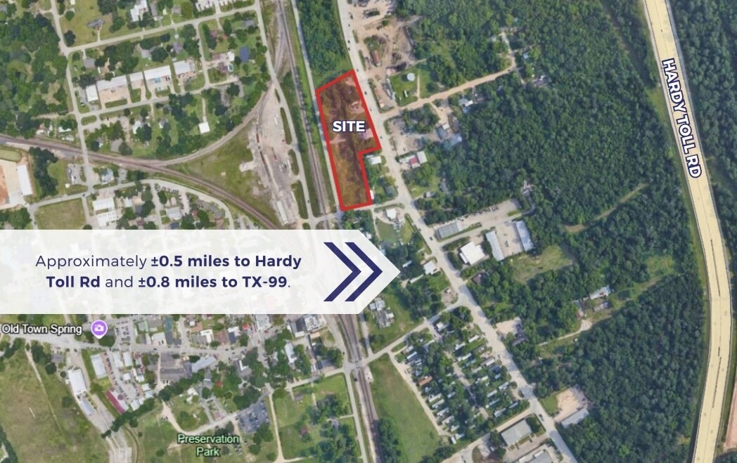 26623 Aldine Westfield Road Spring, TX 77373 - Photo 6 of 6