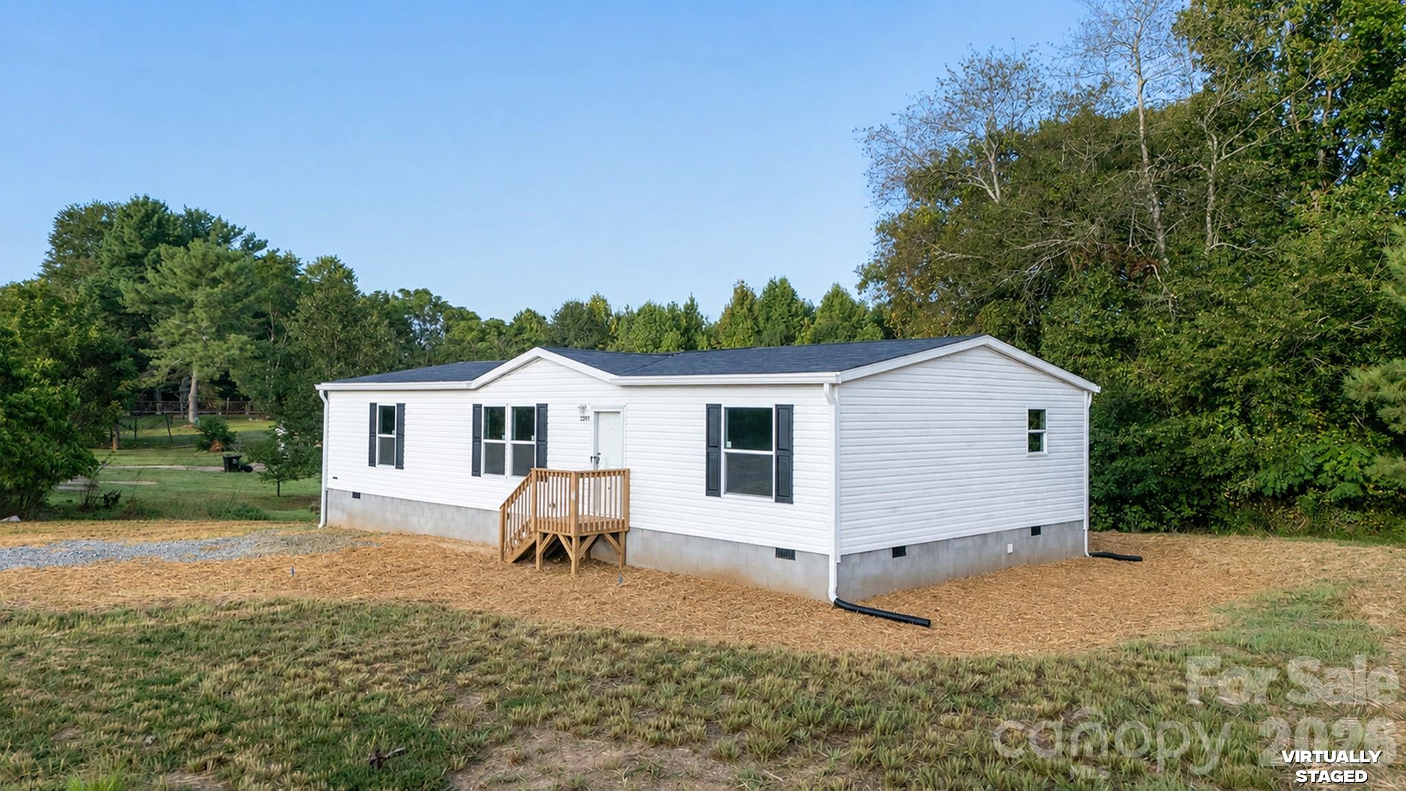 2201 Kingston Road Kingstown, NC 28150 - Photo 28 of 29 Gallery Image 28