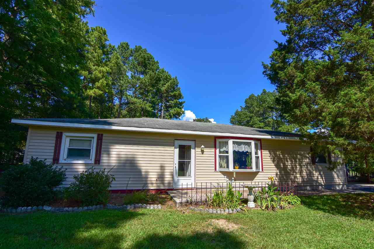 4703 Bragg Road Durham, NC 27704 - Photo 1 of 21 Photo 1