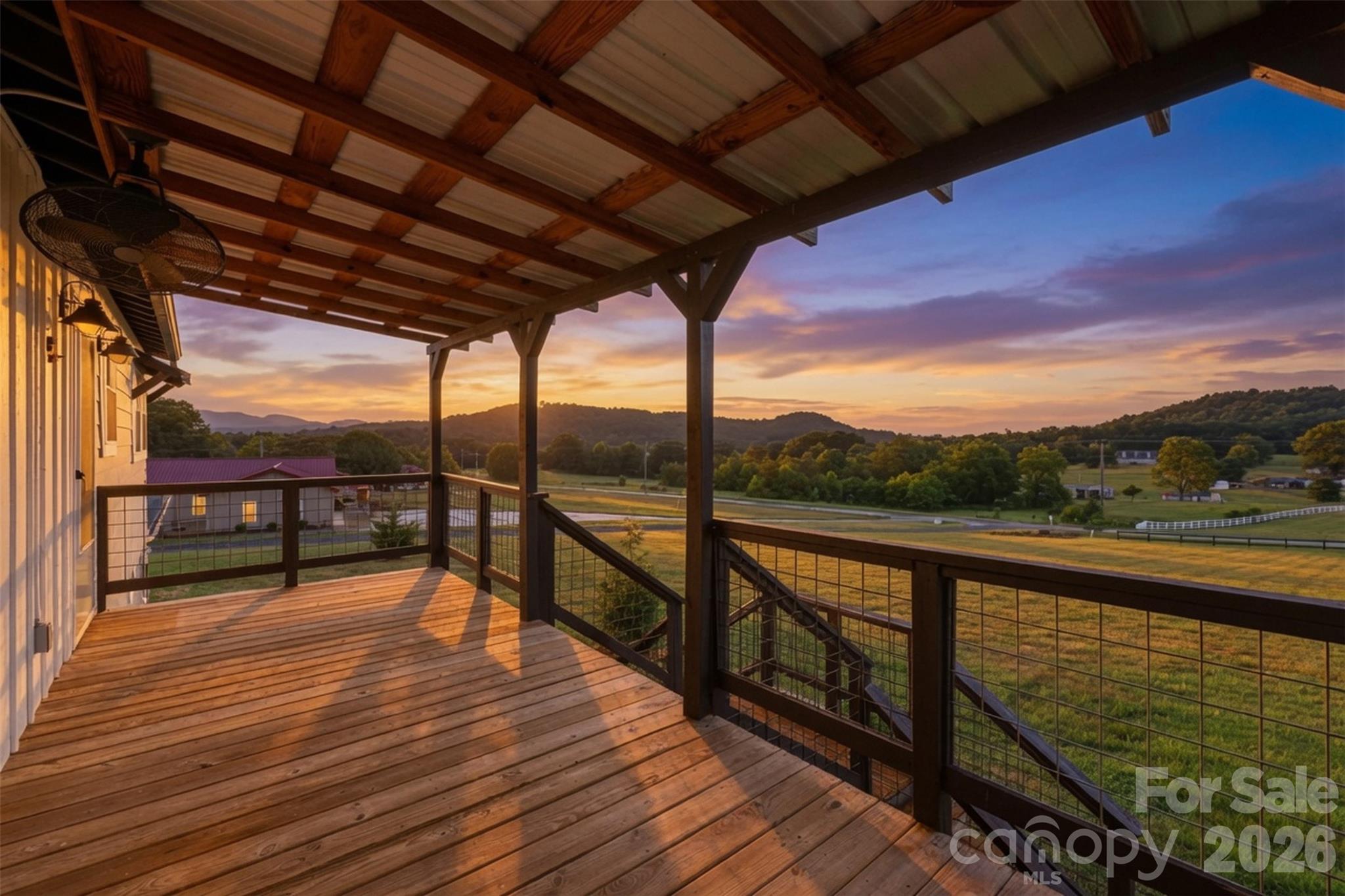 1127 Black Oak Ridge Road Taylorsville, NC 28681 - Photo 3 of 48