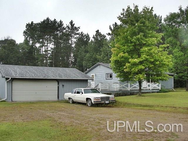 N13729 Co Road Amberg, WI 54102 - Photo 1 of 16