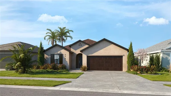 $345,666 | 567 Hillshire Place, Spring Hill, FL 34609