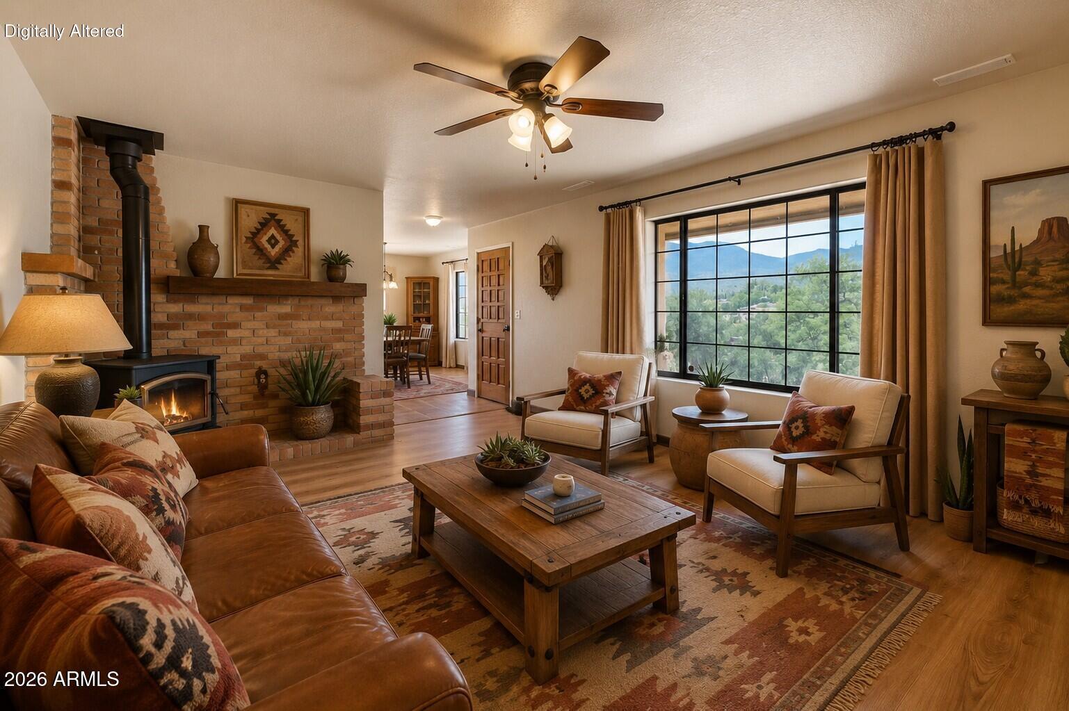 949 Rabbit Run Clarkdale, AZ 86324 - Photo 15 of 57