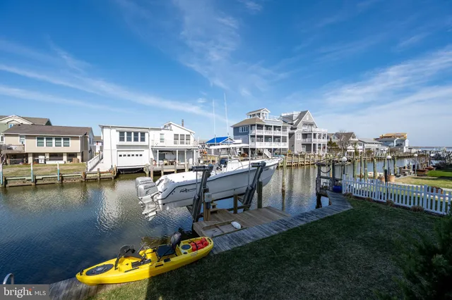 $2,125,000 | 12351 Meadow Drive, Berlin, MD 21811