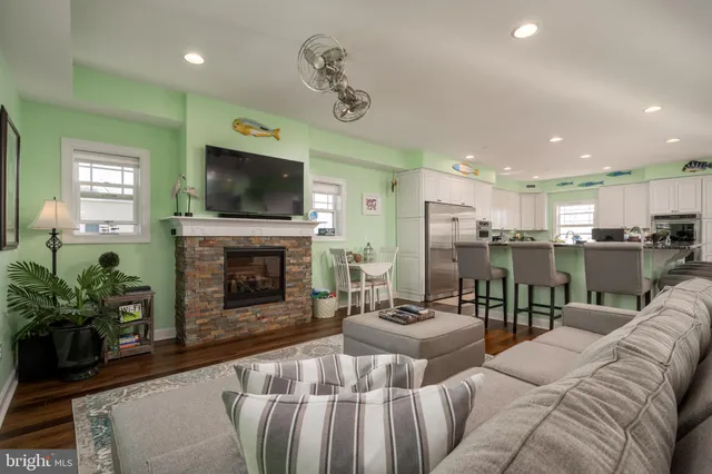 $2,125,000 | 12351 Meadow Drive, Berlin, MD 21811