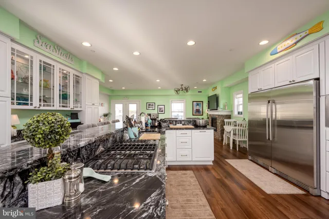 $2,125,000 | 12351 Meadow Drive, Berlin, MD 21811