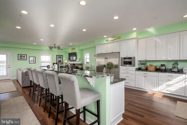 $2,125,000 | 12351 Meadow Drive, Berlin, MD 21811