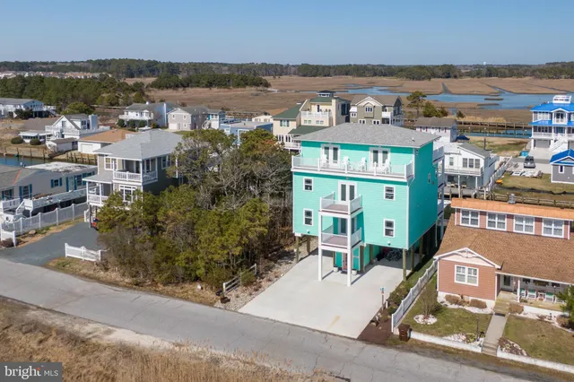 $2,125,000 | 12351 Meadow Drive, Berlin, MD 21811