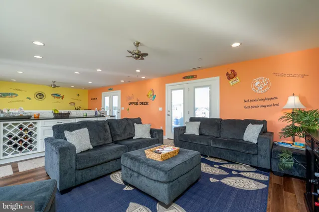 $2,125,000 | 12351 Meadow Drive, Berlin, MD 21811