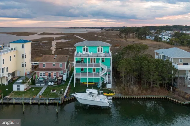 $2,125,000 | 12351 Meadow Drive, Berlin, MD 21811