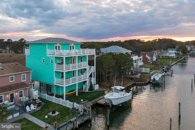 $2,125,000 | 12351 Meadow Drive, Berlin, MD 21811