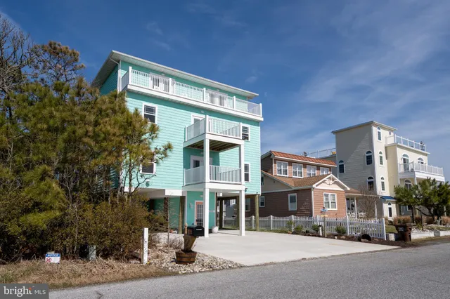 $2,125,000 | 12351 Meadow Drive, Berlin, MD 21811