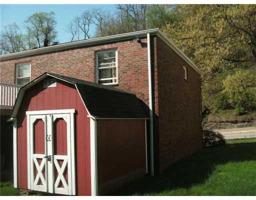 1425 Beulah Road Churchill, PA 15235 - Photo 6 of 6 Other. shed