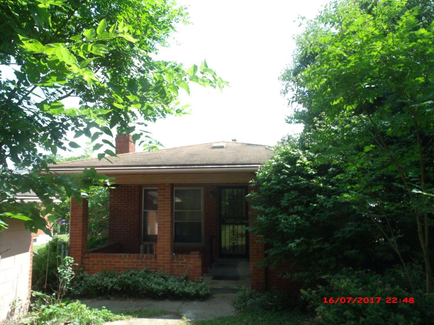 538 Rogers Road Lexington, KY 40505 - Photo 32 of 33 Photo 32