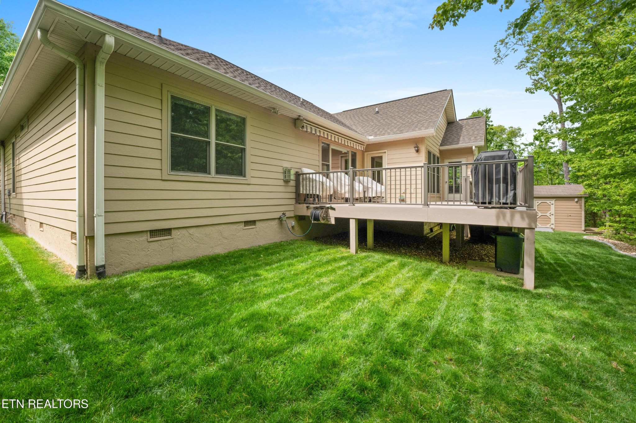 18 Cedar Ridge Circle Crossville, TN 38558 - Photo 40 of 46