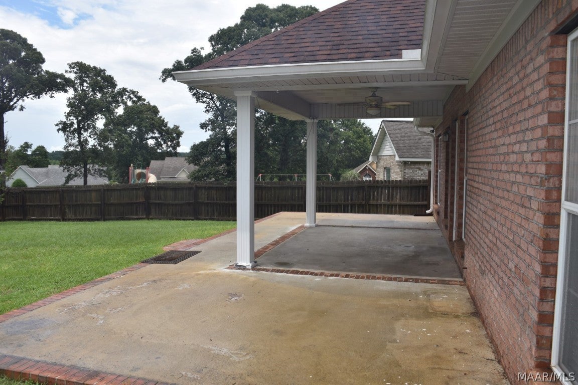 28 Blue Ridge Circle Enterprise, AL 36330 - Photo 47 of 56 Gallery Image 47