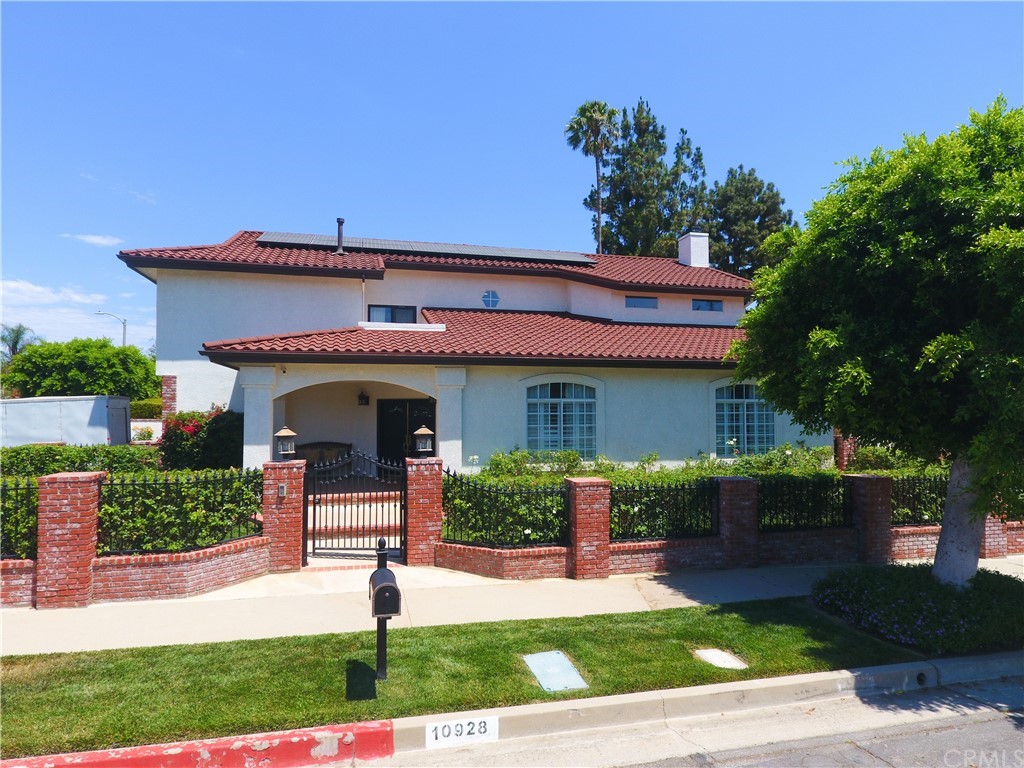 10928 Baton Rouge Avenue Porter Ranch, CA 91326 - Photo 1 of 1 Gallery Image 1