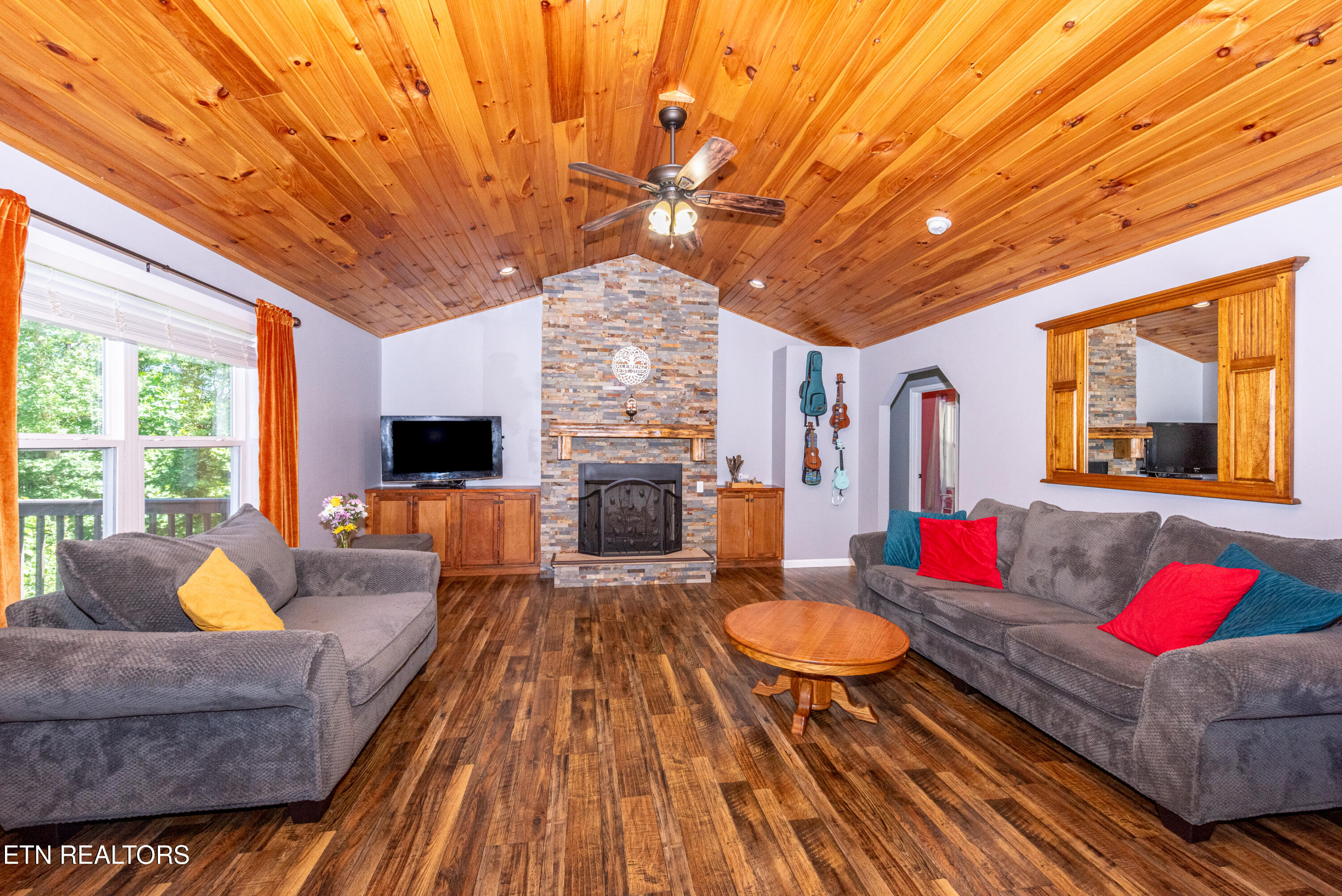 204 Forest Ridge Drive Harriman, TN 37748 - Photo 11 of 30 _DSC1823