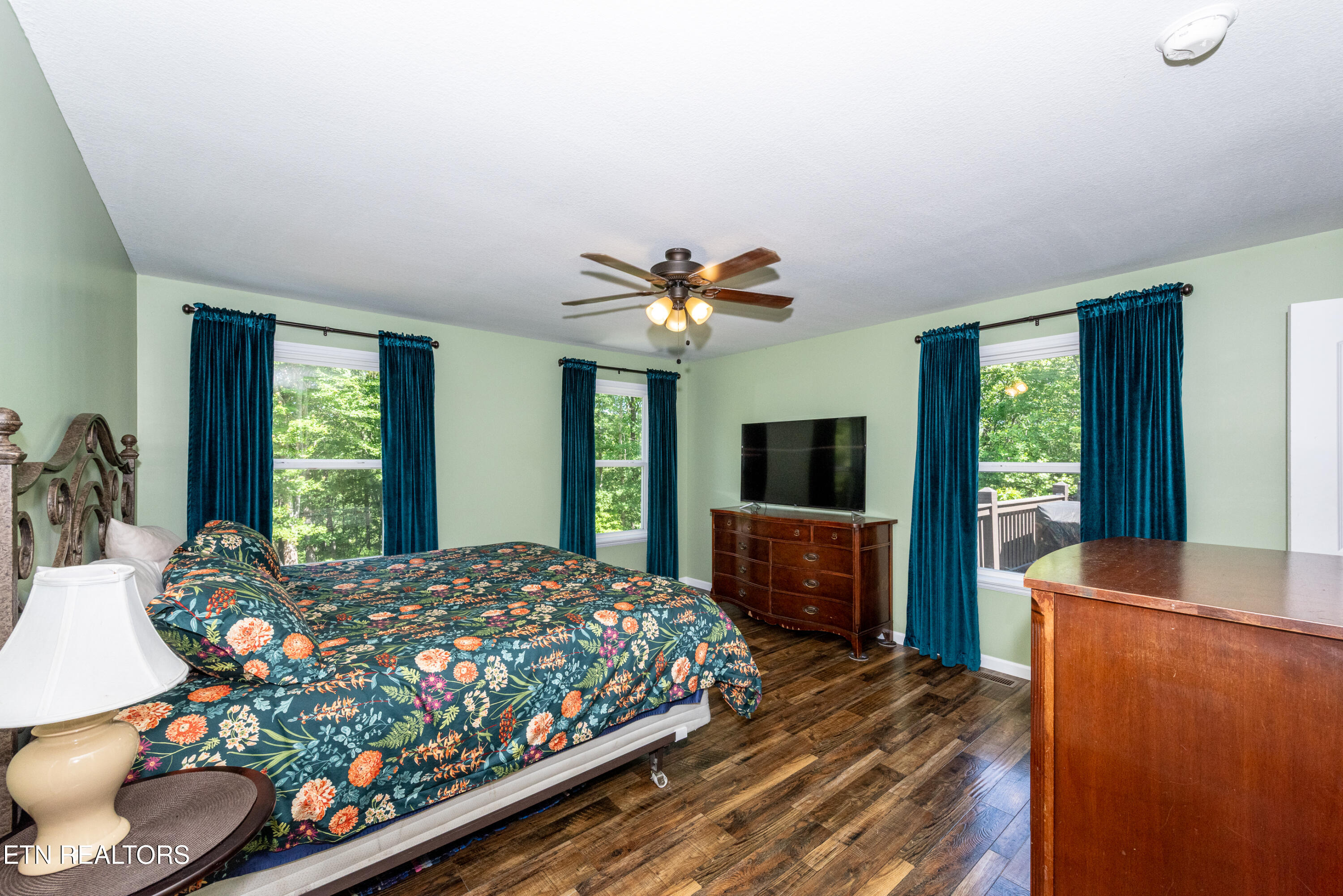 204 Forest Ridge Drive Harriman, TN 37748 - Photo 12 of 30 _DSC1809