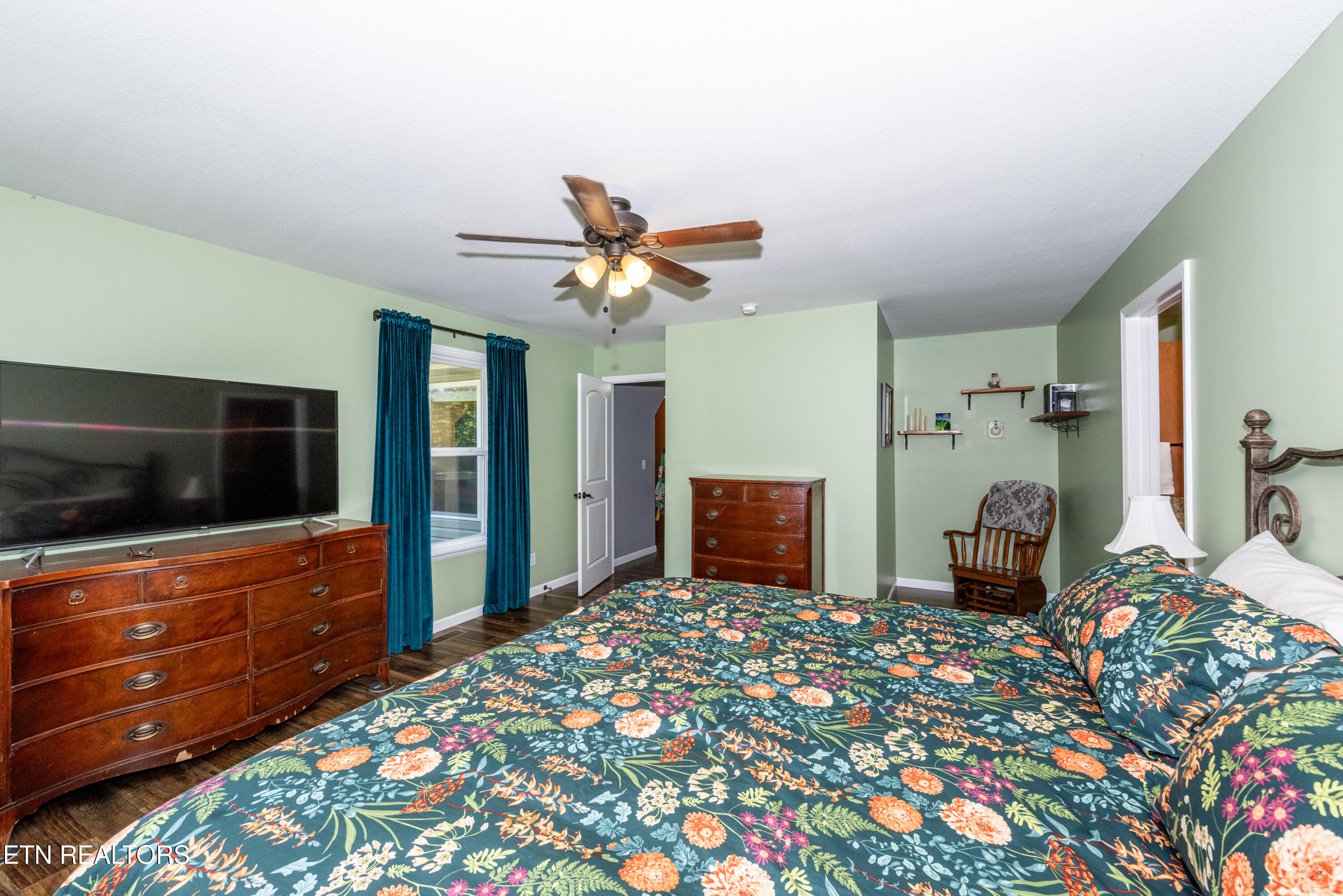 204 Forest Ridge Drive Harriman, TN 37748 - Photo 13 of 30 _DSC1810
