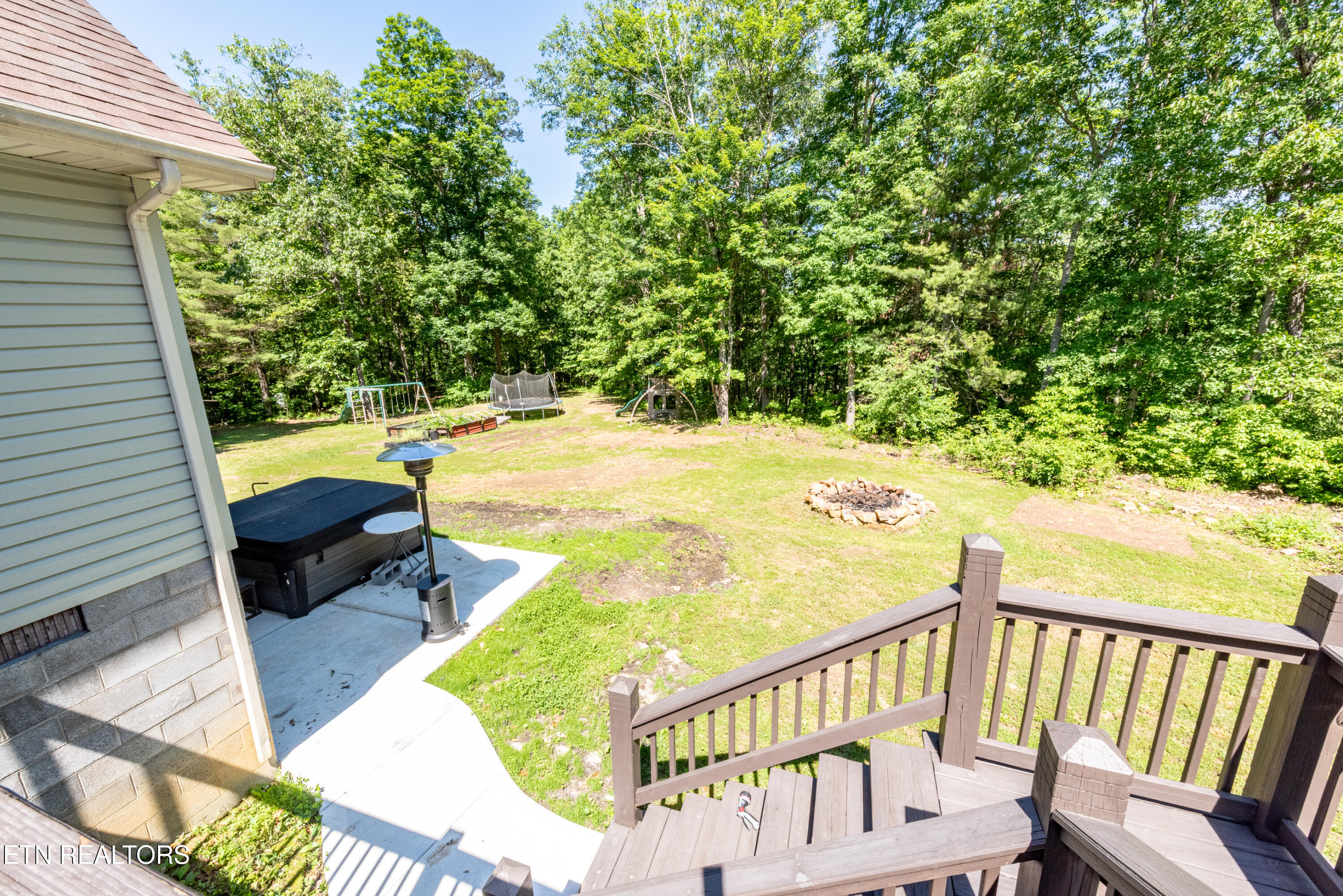 204 Forest Ridge Drive Harriman, TN 37748 - Photo 25 of 30 _DSC1830