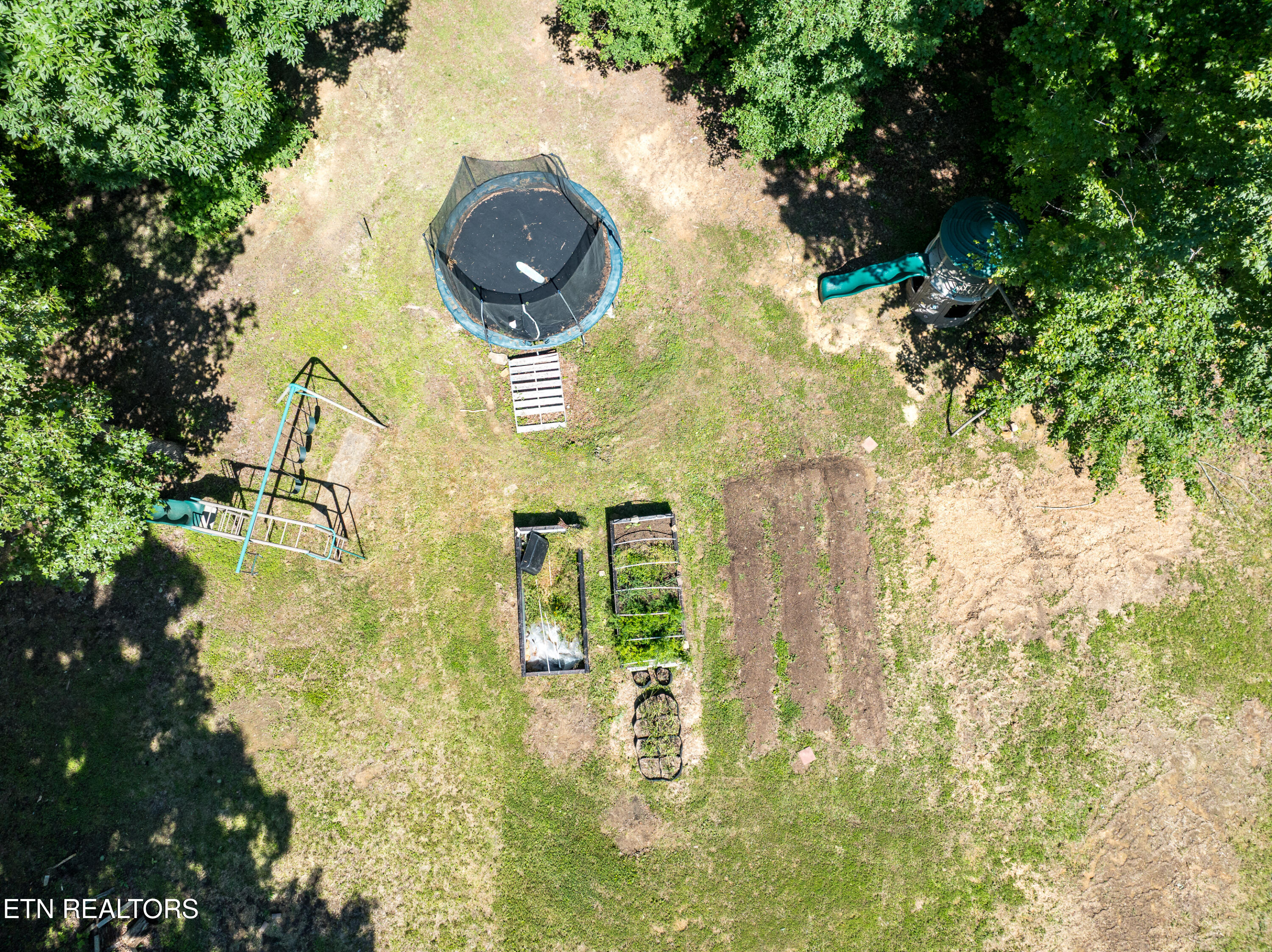 204 Forest Ridge Drive Harriman, TN 37748 - Photo 27 of 30 DJI_0581
